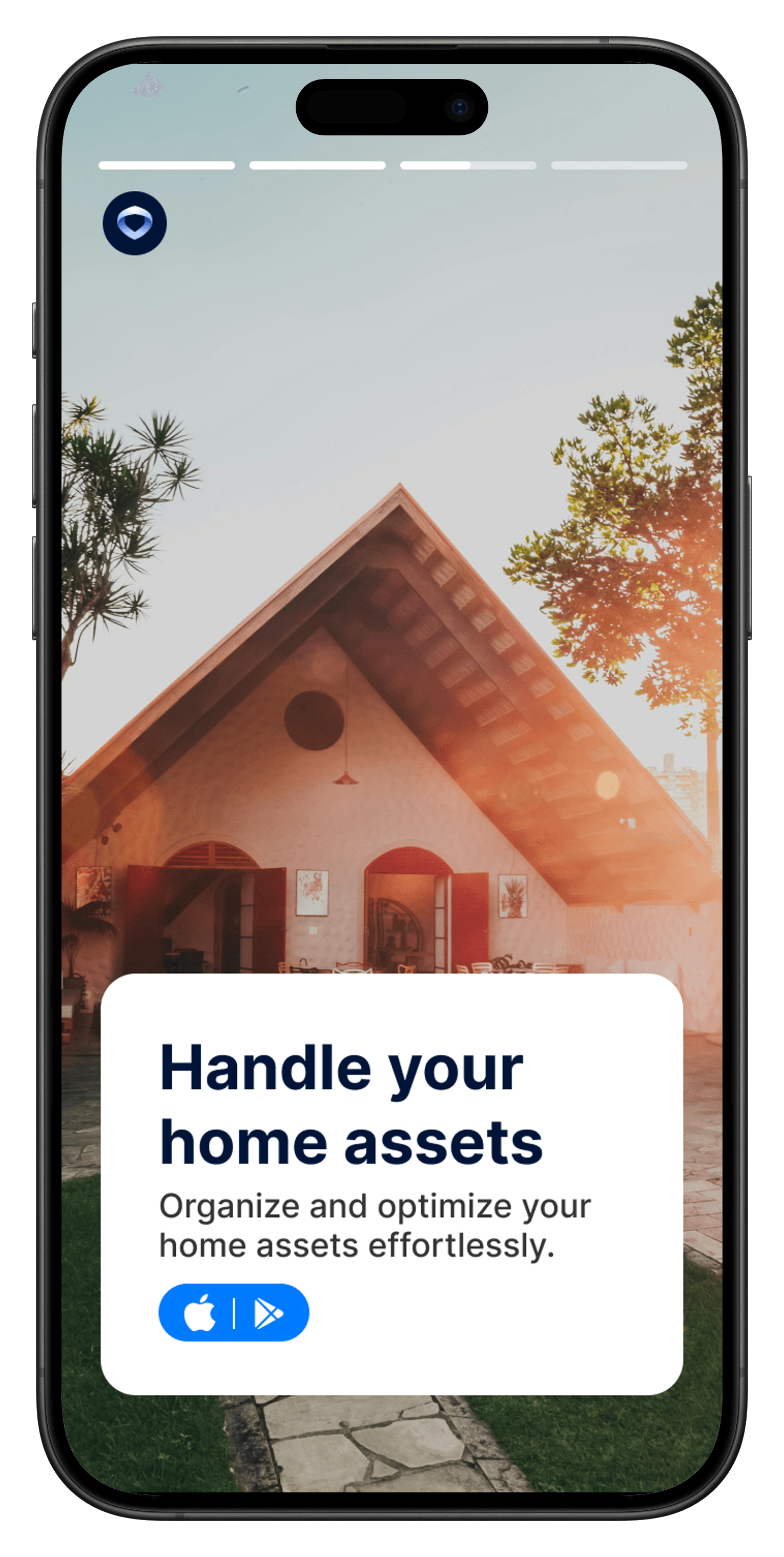 Download Orkos App Image
