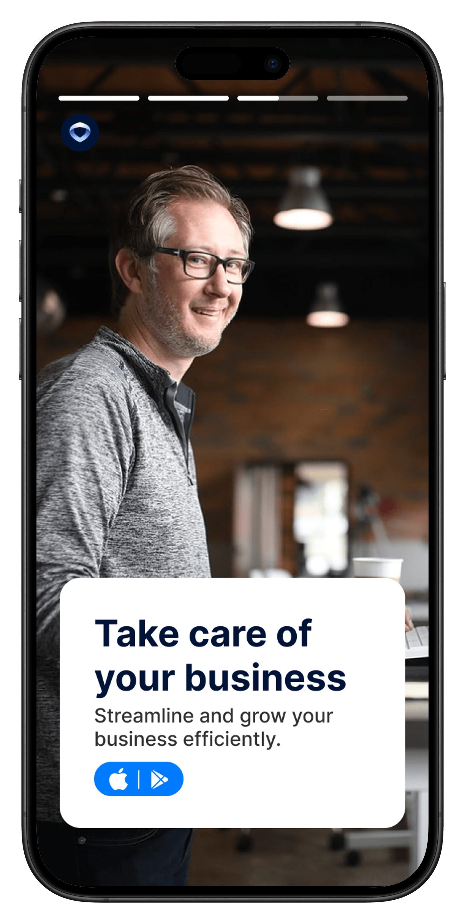 Download Orkos App Image